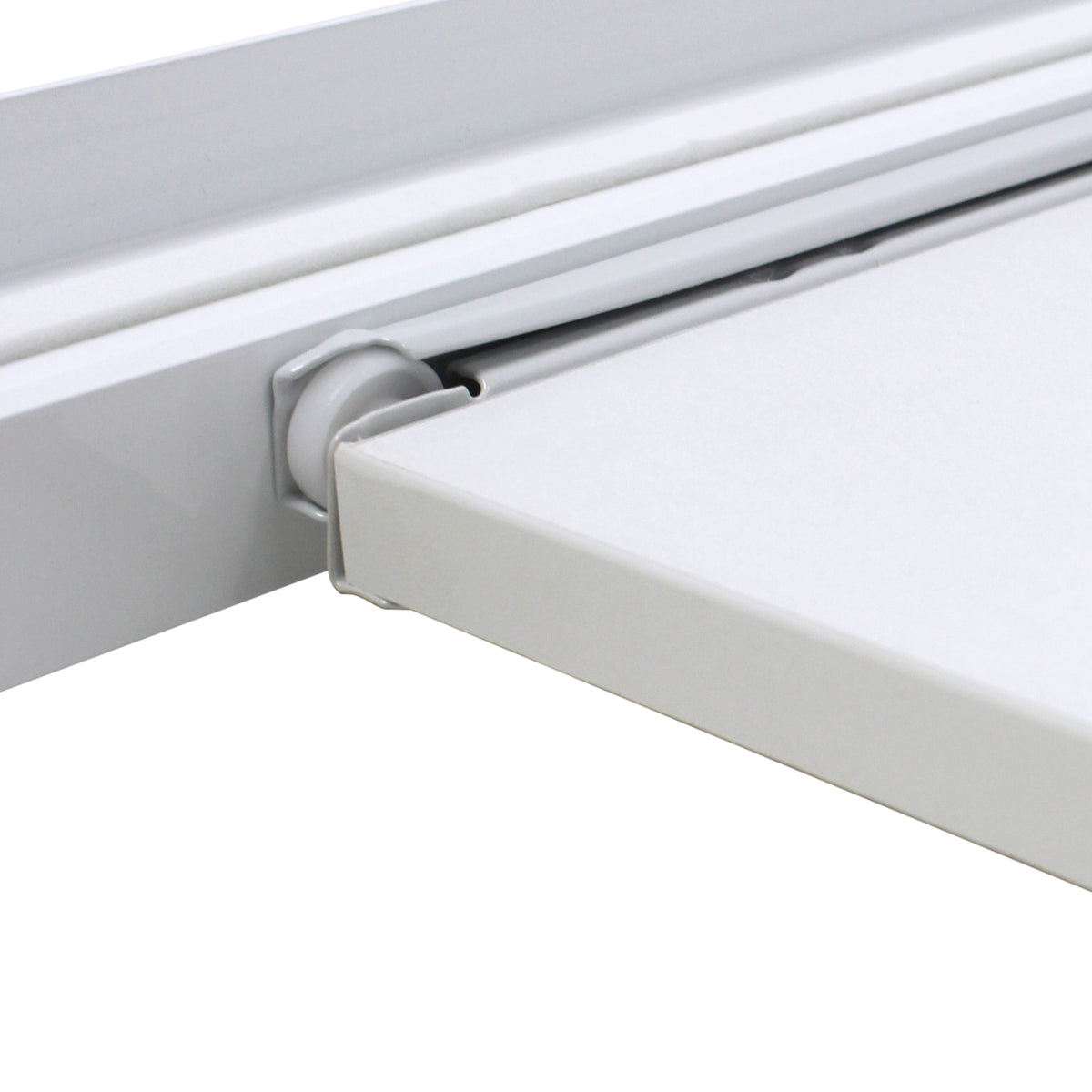 Scanpart Tussenkader met werkblad