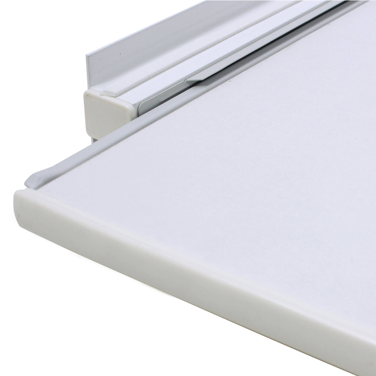 Scanpart Tussenkader met werkblad