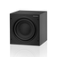 Bowers & Wilkins ASW608 zwart