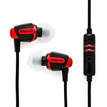 Klipsch Promedia in ear