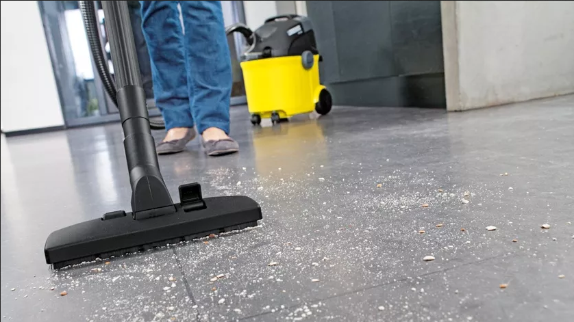 Karcher SE5100
