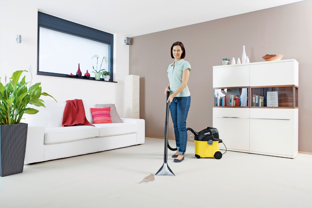 Karcher SE5100