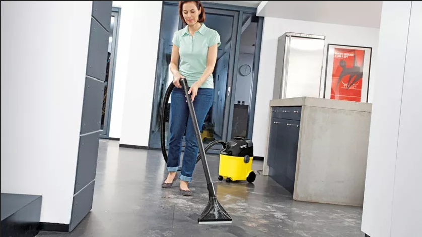 Karcher SE5100