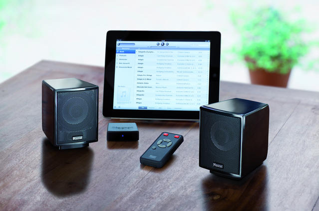 Magnat Interior Cinema 2.1 VA