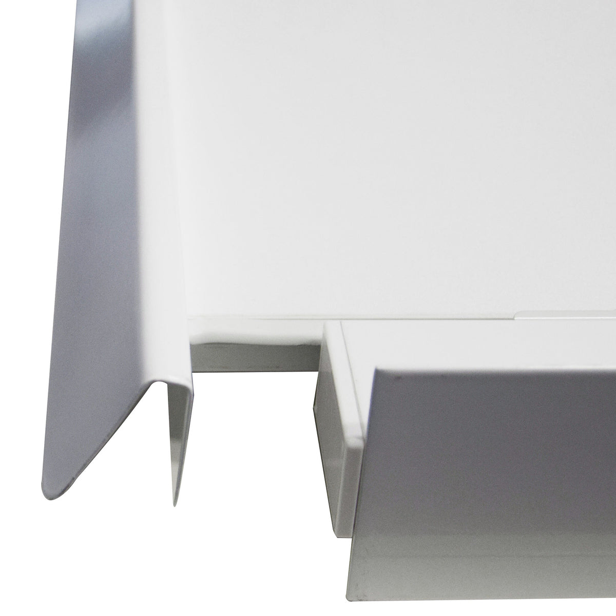 Scanpart Universeel tussenkader