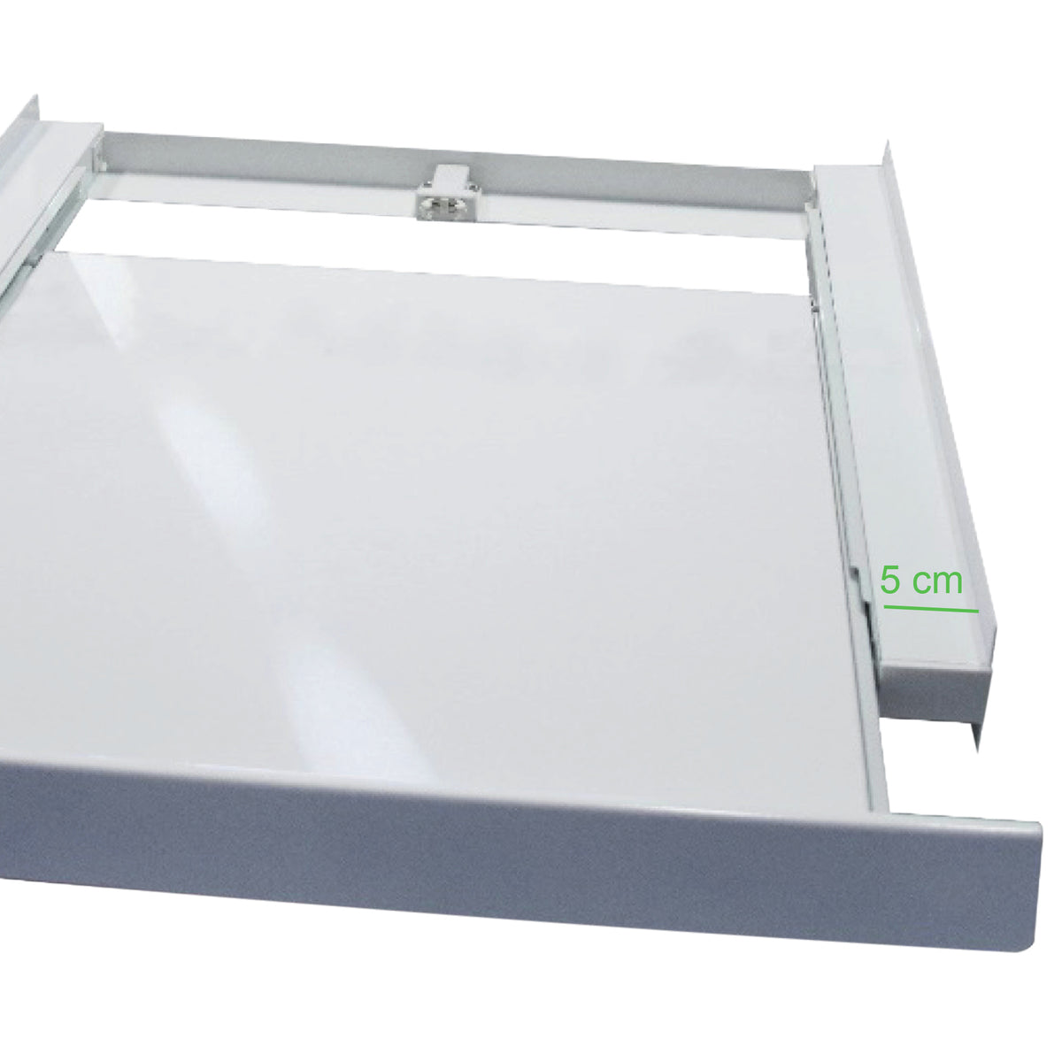 Scanpart Universeel tussenkader