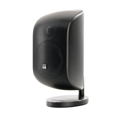Bowers & Wilkins M1MK2 zwart