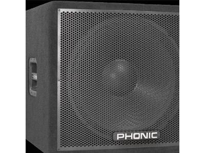Phonic ASK18SB