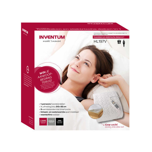 Inventum HL197V