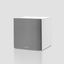 Bowers & Wilkins ASW610 wit