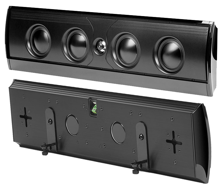 Definitive Technology Mythos XTR-40