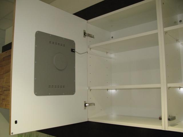 Harman Kardon MK100SP platte speakers