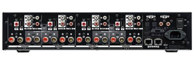 Denon HEOS DRIVE HS2BKEM