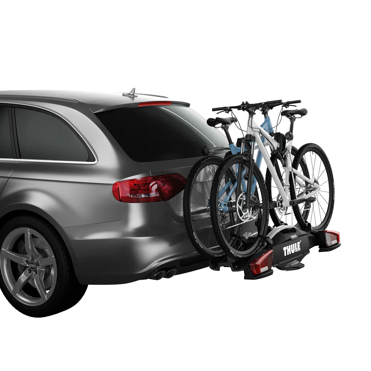 Thule VeloCompact 2 13-pin