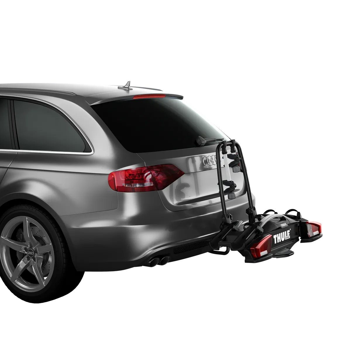 Thule VeloCompact 2 13-pin
