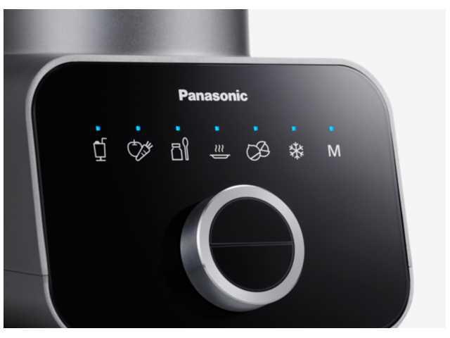 Panasonic MX-ZX1800SXE