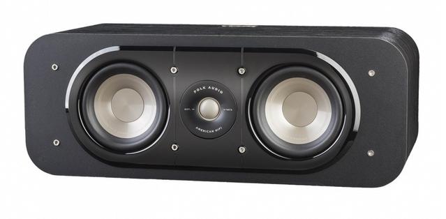 Polk SIGS30CBK
