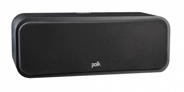 Polk SIGS30CBK
