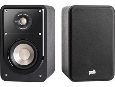 Polk Signature S15ELBK