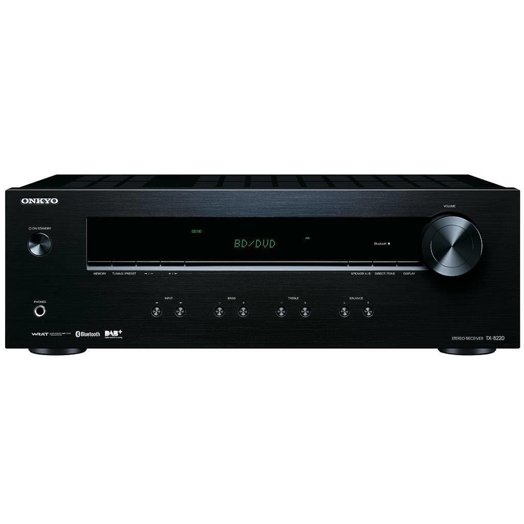 Onkyo TX8220B