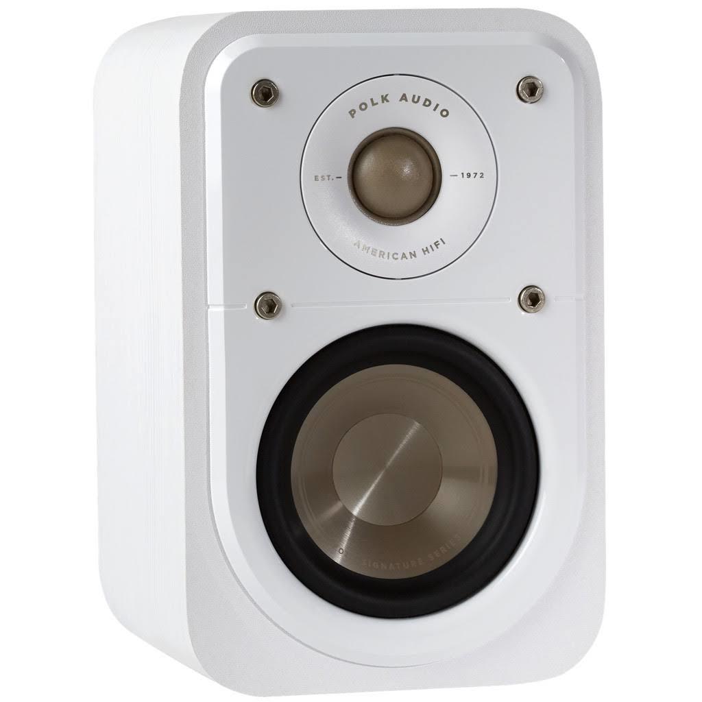 Polk Signature S10W