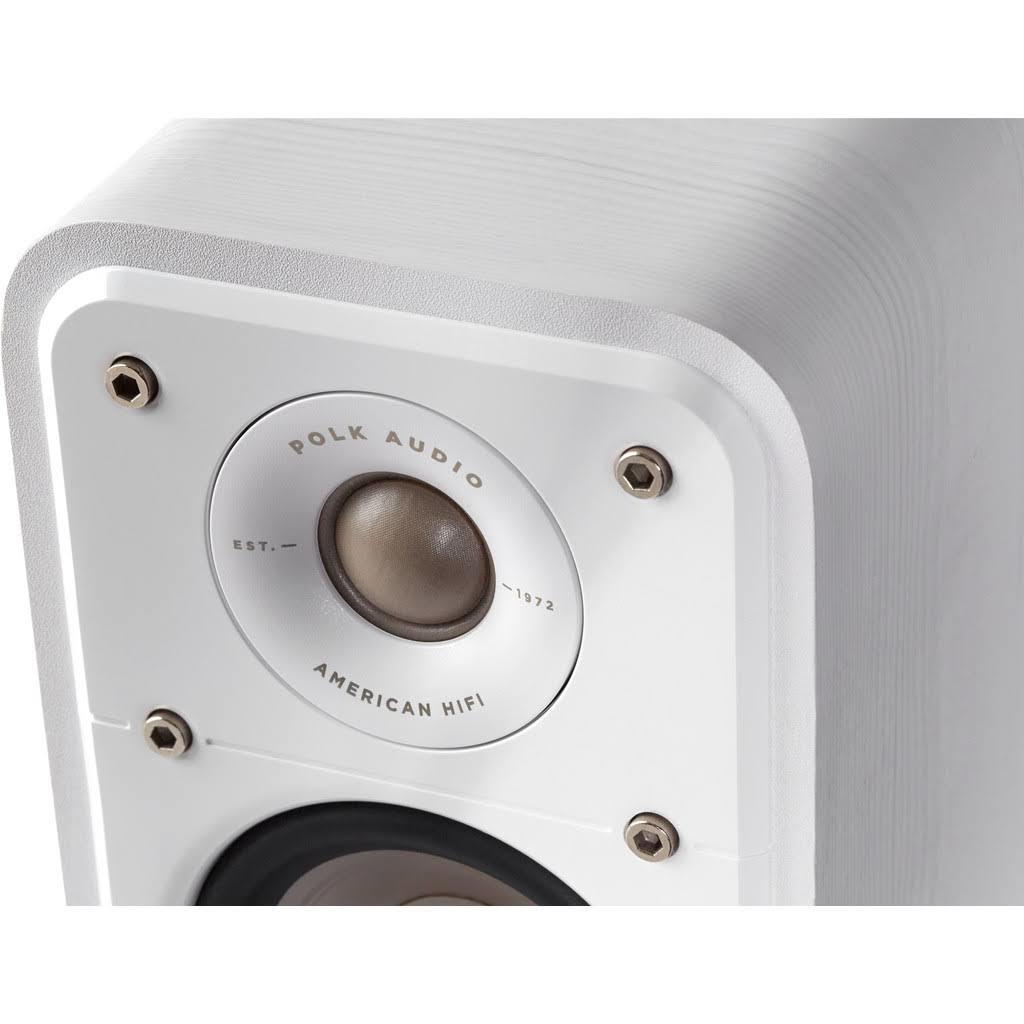 Polk Signature S10W