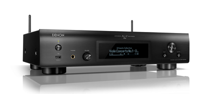 Denon DNP800NEBKE2
