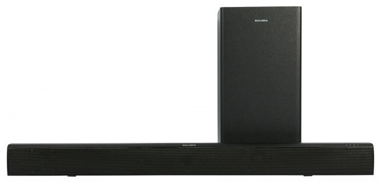 Salora SBO880