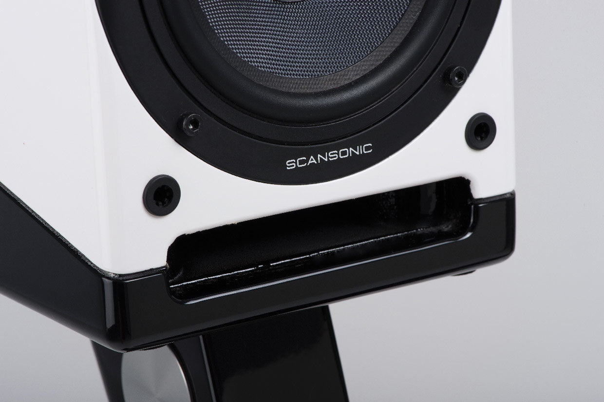Scansonic M5
