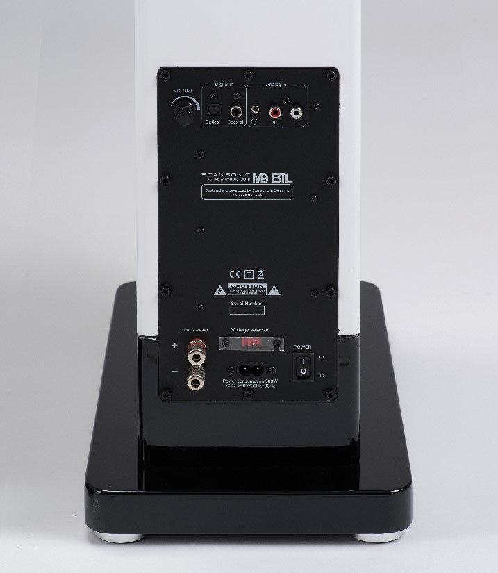 Scansonic M9