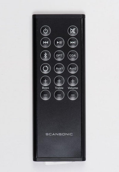 Scansonic M9BTL