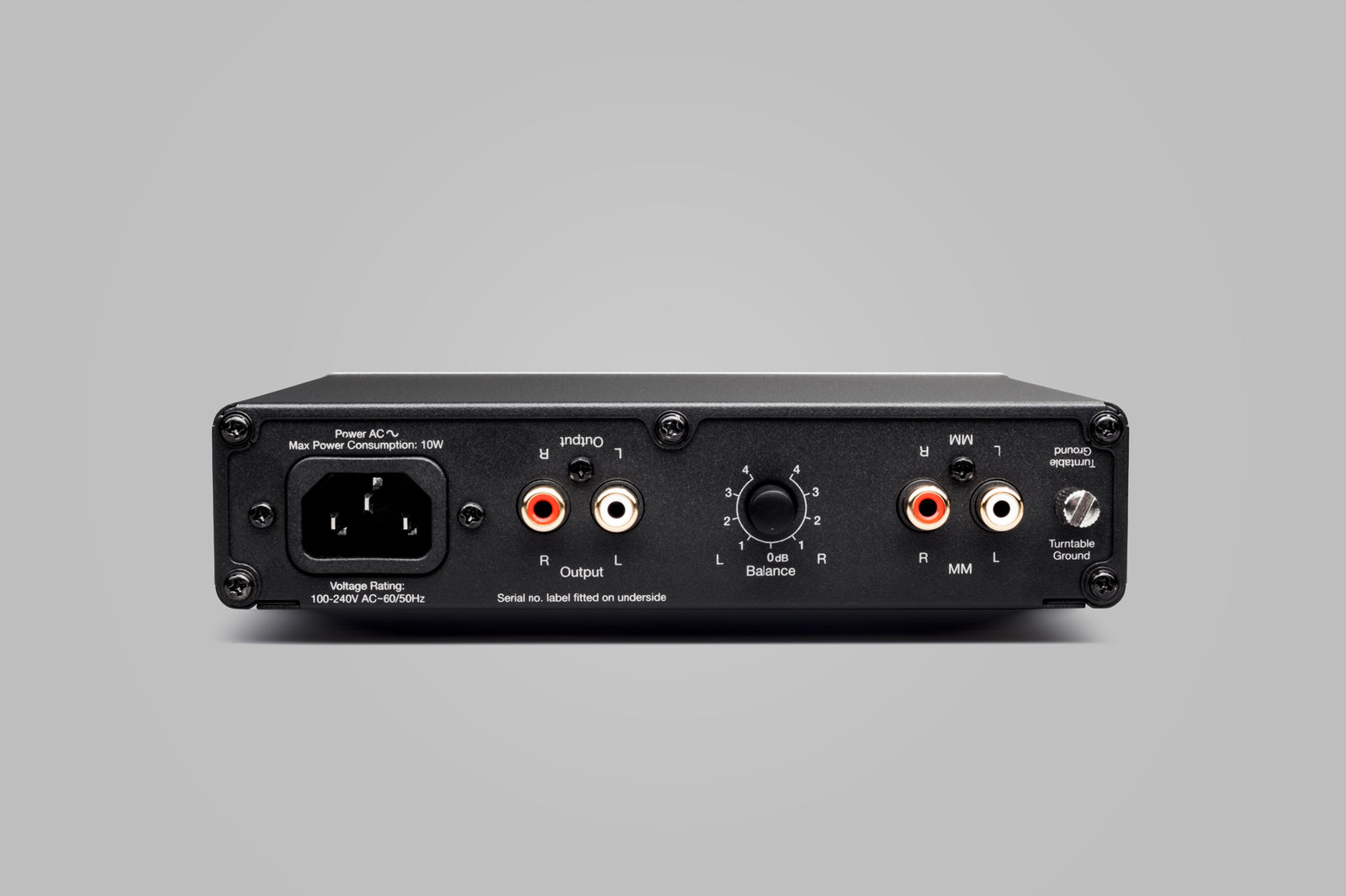 Cambridge Audio Alva SOLO