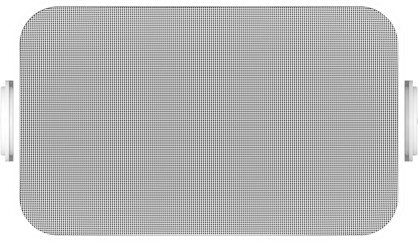 Sonos Outdoor by Sonance wit