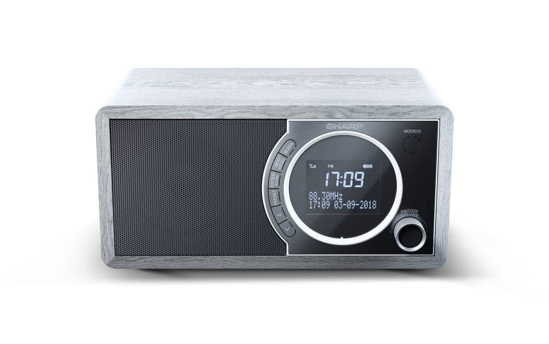 Sharp DR-450(GR)