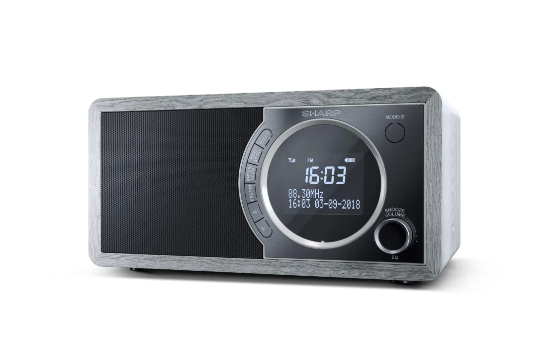 Sharp DR-450(GR)