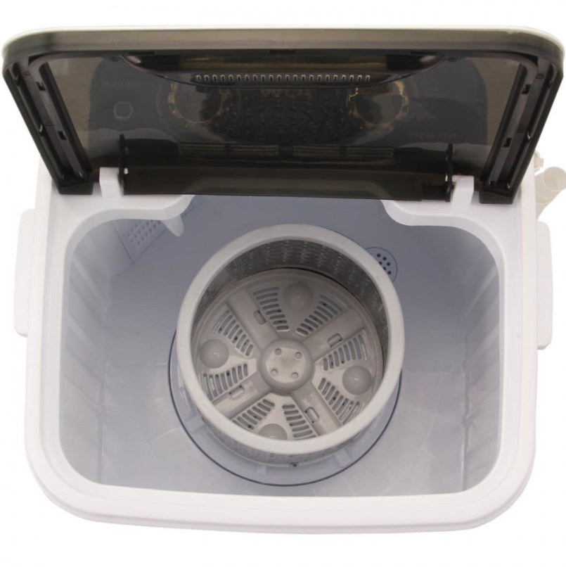 Salora WMR5350 Bovenlader