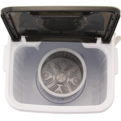 Salora WMR5350 Bovenlader