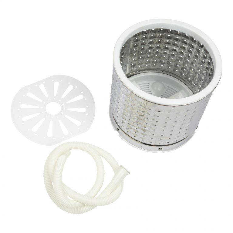 Salora WMR5350 Bovenlader