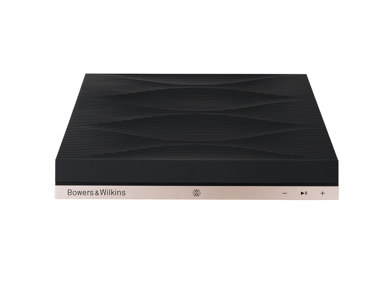 Bowers & Wilkins Formation AUDIO