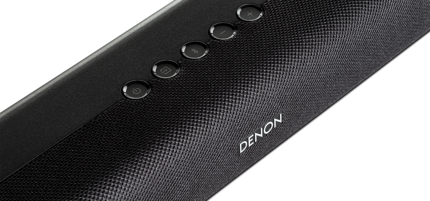 Denon DHTS316BKE2