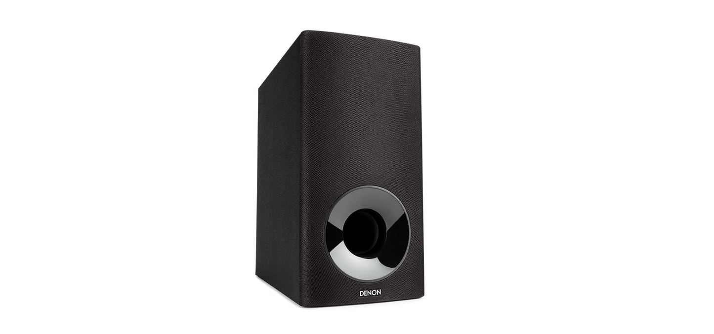 Denon DHTS316BKE2