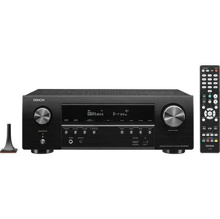 Denon AVR-S750HBKE2