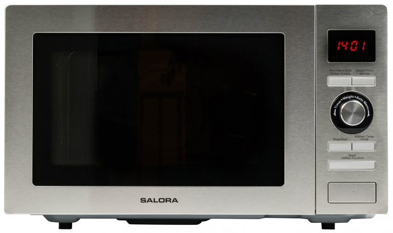 Salora 25MCD900