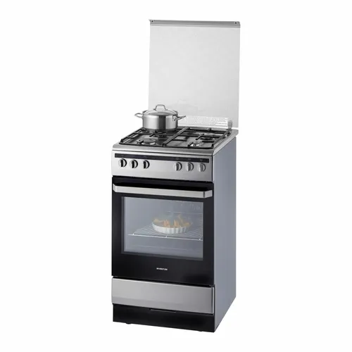 Inventum VFG5020GRVS...