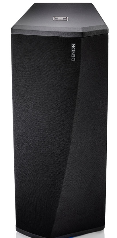 Denon DSW1HBKE2