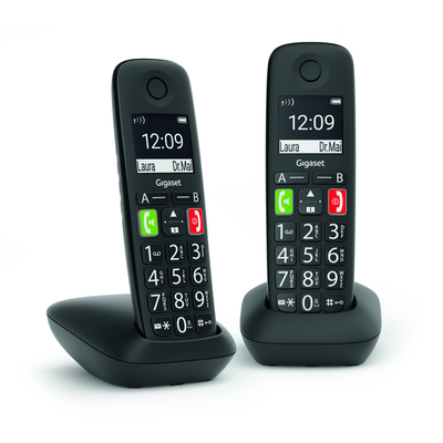 Gigaset E290R DUO