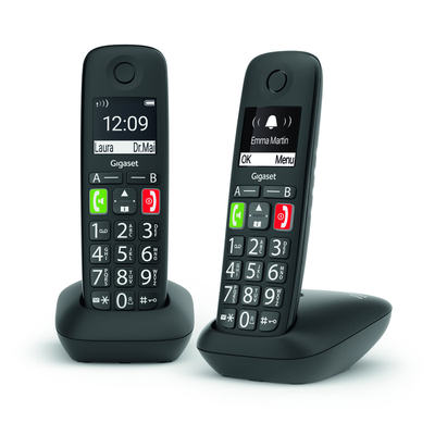 Gigaset E290R DUO