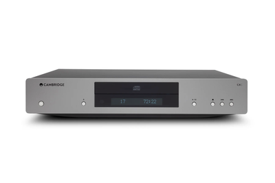 Cambridge Audio CXC V2 grijs