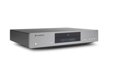Cambridge Audio CXC V2 grijs