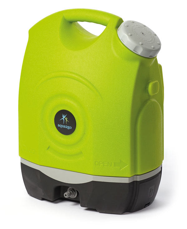 Aqua2go GD73